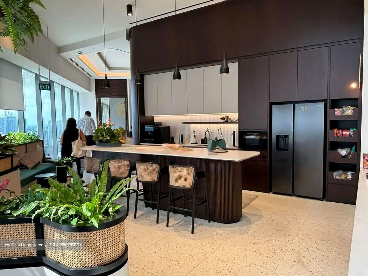 One Raffles Place (D1), Office #575688271